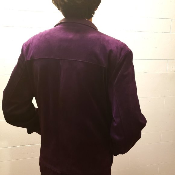 High-end Jacket - Brioni - Fall 2013 Collection - Picture 4 of 16